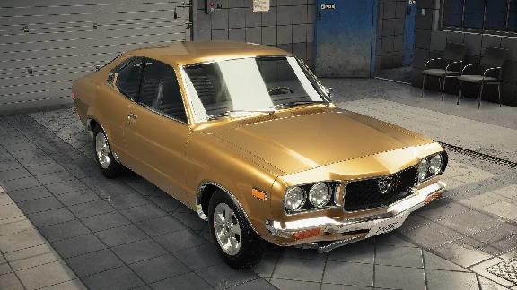 ✅❤️CAR MECHANIC SIMULATOR 2021 MAZDA DLC❤️XBOX🔑КЛЮЧ