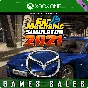 ✅❤️CAR MECHANIC SIMULATOR 2021 MAZDA DLC❤️XBOX🔑КЛЮЧ