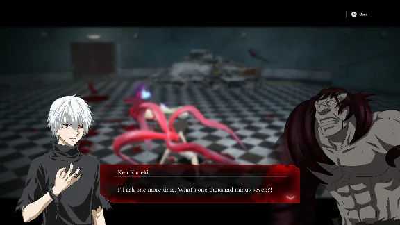 TOKYO GHOUL:re [CALL to EXIST] 💎 STEAM GIFT RU