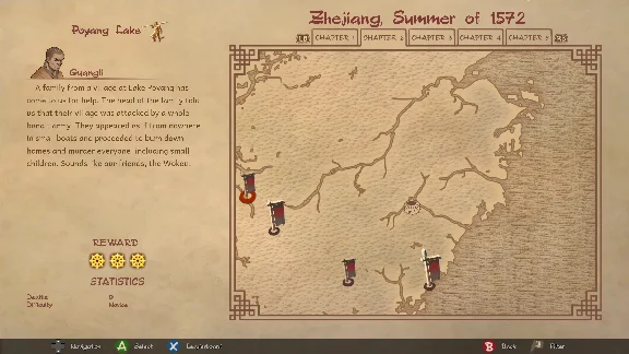 ✅❤️9 MONKEYS OF SHAOLIN❤️XBOX ONE|XS🔑КЛЮЧ ✅