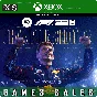 ✅❤️F1® 23 CHAMPIONS EDITION❤️XBOX ONE|XS🔑KEY✅