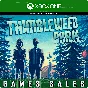 ✅❤️THIMBLEWEED PARK❤️XBOX ONE|XS + PC WIN🔑KEY✅