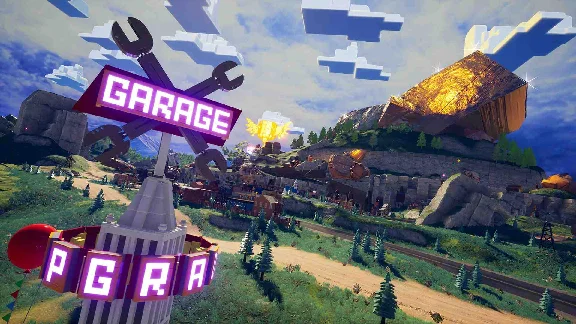 ✅❤️LEGO® 2K DRIVE AWESOME RIVALS EDITION❤️XBOX🔑КЛЮЧ