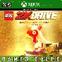 ✅❤️LEGO® 2K DRIVE AWESOME RIVALS EDITION❤️XBOX🔑КЛЮЧ