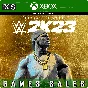 ✅❤️WWE 2K23 DELUXE EDITION❤️XBOX ONE|XS🔑КЛЮЧ✅