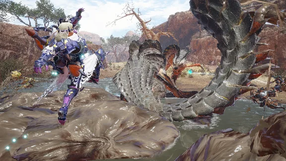 ✅❤️MONSTER HUNTER RISE DELUXE EDITION✅XBOX ONE|XS🔑КЛЮЧ