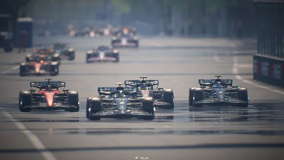 ✅❤️F1® MANAGER 2023 DELUXE EDITION❤️XBOX🔑KEY✅