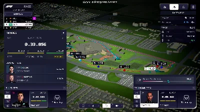 ✅❤️F1® MANAGER 2023 DELUXE EDITION❤️XBOX🔑КЛЮЧ✅