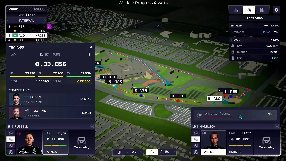 ✅❤️F1® MANAGER 2023 DELUXE EDITION❤️XBOX🔑KEY✅