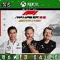✅❤️F1® MANAGER 2023 DELUXE EDITION❤️XBOX🔑KEY✅