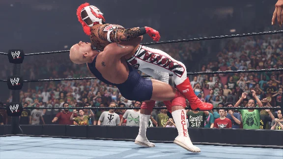 ✅❤️WWE 2K23 ICON EDITION❤️XBOX ONE|XS🔑КЛЮЧ✅