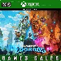 ✅❤️MINECRAFT LEGENDS❤️XBOX ONE|XS🔑КЛЮЧ✅