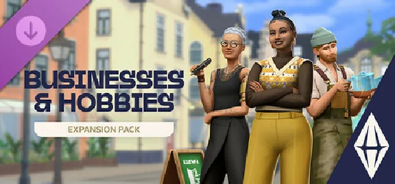 The Sims 4 (Любое | Все Дополнения) Ключ EA app РФ+Мир