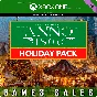 ✅❤️ANNO 1800™ HOLIDAY PACK❤️XBOX ONE|XS🔑KEY✅
