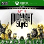 ✅❤️MARVEL´S MIDNIGHT SUNS ENHANCED EDITION❤️XBOX 🔑KEY