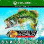 ✅FISHING SIM WORLD: BASS PRO SHOPS EDITION❤️XBOX🔑KEY