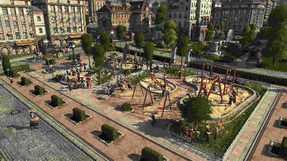 ✅❤️ANNO 1800™ - CITY LIGHTS PACK❤️XBOX ONE|XS🔑KEY✅