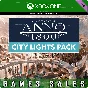 ✅❤️ANNO 1800™ - CITY LIGHTS PACK❤️XBOX ONE|XS🔑KEY✅