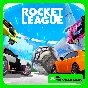 PC | ROCKET LEAGUE 500 - 13000 CREDITS | FAST