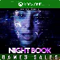 ✅❤️NIGHT BOOK❤️XBOX ONE|XS+PC WIN 10🔑KEY✅