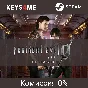 Resident Evil 0 | key Steam / RF, CIS