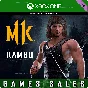 ✅❤️RAMBO DLC - MORTAL KOMBAT 11❤️XBOX+PC🔑KEY