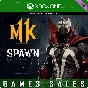 ✅❤️СПАУН DLC - MORTAL KOMBAT 11❤️XBOX+PC🔑КЛЮЧ✅