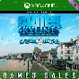 ✅❤️CITIES: SKYLINES - SEASIDE RESORTS DLC✅XBOX🔑КЛЮЧ