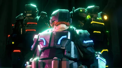 ✅❤️DEEP ROCK GALACTIC  DARK FUTURE PACK DLC❤️XBOX🔑КЛЮЧ