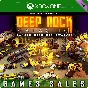 ✅❤️DEEP ROCK GALACTIC - SUPPORTER UPGRADE❤️XBOX+PC🔑KEY