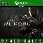 ✅❤️BLACK MYTH: WUKONG❤️XBOX SERIES X|S🔑КЛЮЧ✅