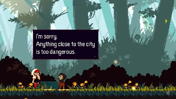 ✅❤️MOMODORA: REVERIE UNDER THE MOONLIGH❤️XBOX🔑KEY✅
