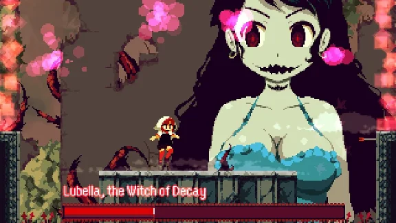 ✅❤️MOMODORA: REVERIE UNDER THE MOONLIGH❤️XBOX🔑KEY✅