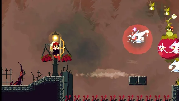 ✅❤️MOMODORA: REVERIE UNDER THE MOONLIGH❤️XBOX🔑KEY✅