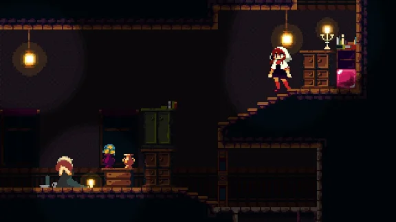 ✅❤️MOMODORA: REVERIE UNDER THE MOONLIGH❤️XBOX🔑KEY✅