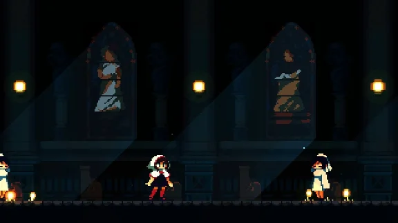 ✅❤️MOMODORA: REVERIE UNDER THE MOONLIGH❤️XBOX🔑KEY✅