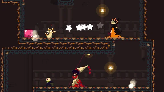✅❤️MOMODORA: REVERIE UNDER THE MOONLIGH❤️XBOX🔑KEY✅