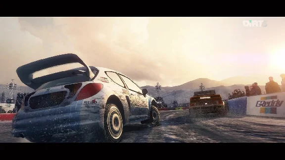 DiRT 3 Complete Edition (Steam Gift/RU+CIS) + Bonus!