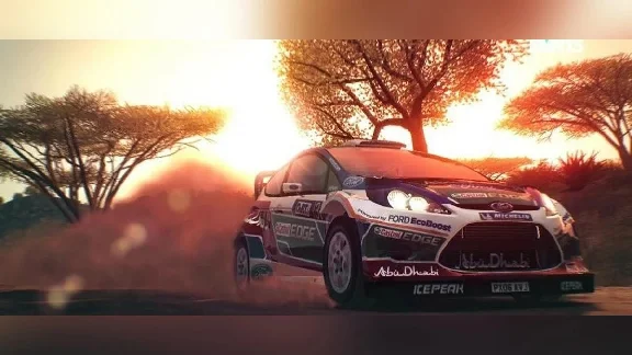 DiRT 3 Complete Edition (Steam Gift/RU+CIS) + Bonus!