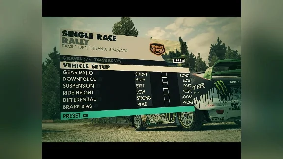DiRT 3 Complete Edition (Steam Gift/RU+CIS) + Bonus!