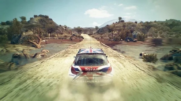 DiRT 3 Complete Edition (Steam Gift/RU+CIS) + Bonus!