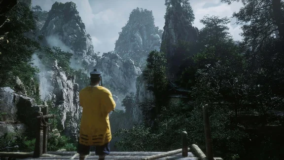 ✅BLACK MYTH: WUKONG DIGITAL DELUXE EDITION✅XBOX|XS🔑KEY