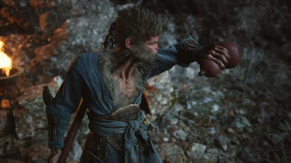 ✅BLACK MYTH: WUKONG DIGITAL DELUXE EDITION✅XBOX|XS🔑KEY