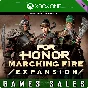 ✅❤️FOR HONOR - MARCHING FIRE EXPANSION✅XBOX ONE|XS🔑KEY