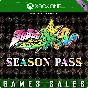 JOJO´S BIZARRE ADVENTURE: ALL-STAR BATTLE R SEASON PASS