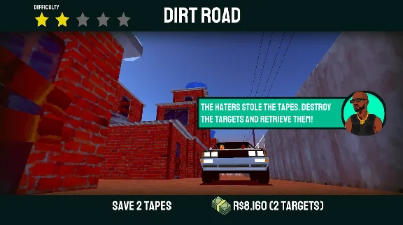 Music Drive: Chase the Beat XBOX Any account .