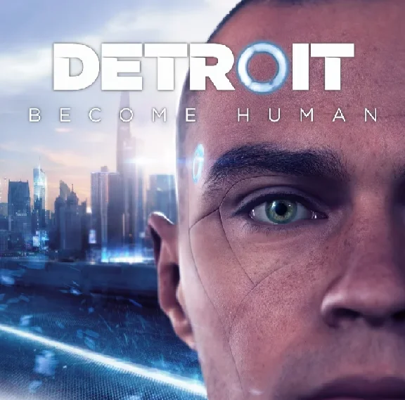 Detroit: Become Human (Steam/ Key/ Global)
