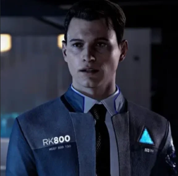 Detroit: Become Human (Steam/ Key/ Global)