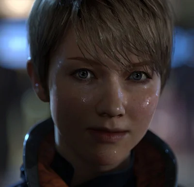 Detroit: Become Human (Steam/ Key/ Global)
