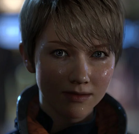 Detroit: Become Human (Steam/ Key/ Global)